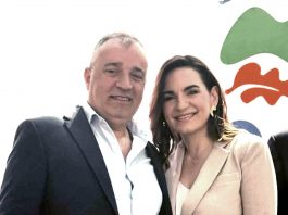 Τα Άγραφα στην Αθήνα για την Προβολή της Ορεινής Ελλάδας