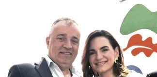 Τα Άγραφα στην Αθήνα για την Προβολή της Ορεινής Ελλάδας