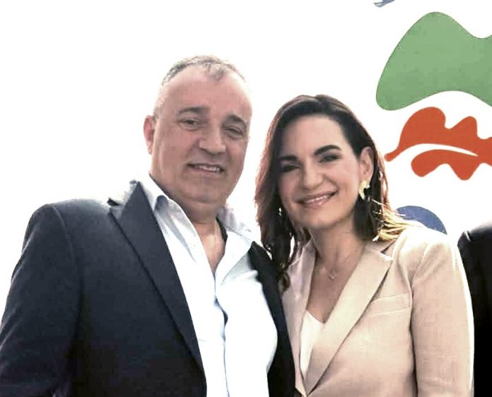 Τα Άγραφα στην Αθήνα για την Προβολή της Ορεινής Ελλάδας Τα Άγραφα στην Αθήνα για την Προβολή της Ορεινής Ελλάδας