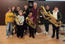 ΦΙΛΑΡΜΟΝΙΚΗ