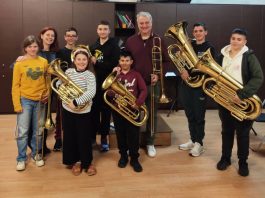 ΦΙΛΑΡΜΟΝΙΚΗ