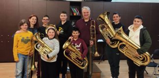 ΦΙΛΑΡΜΟΝΙΚΗ