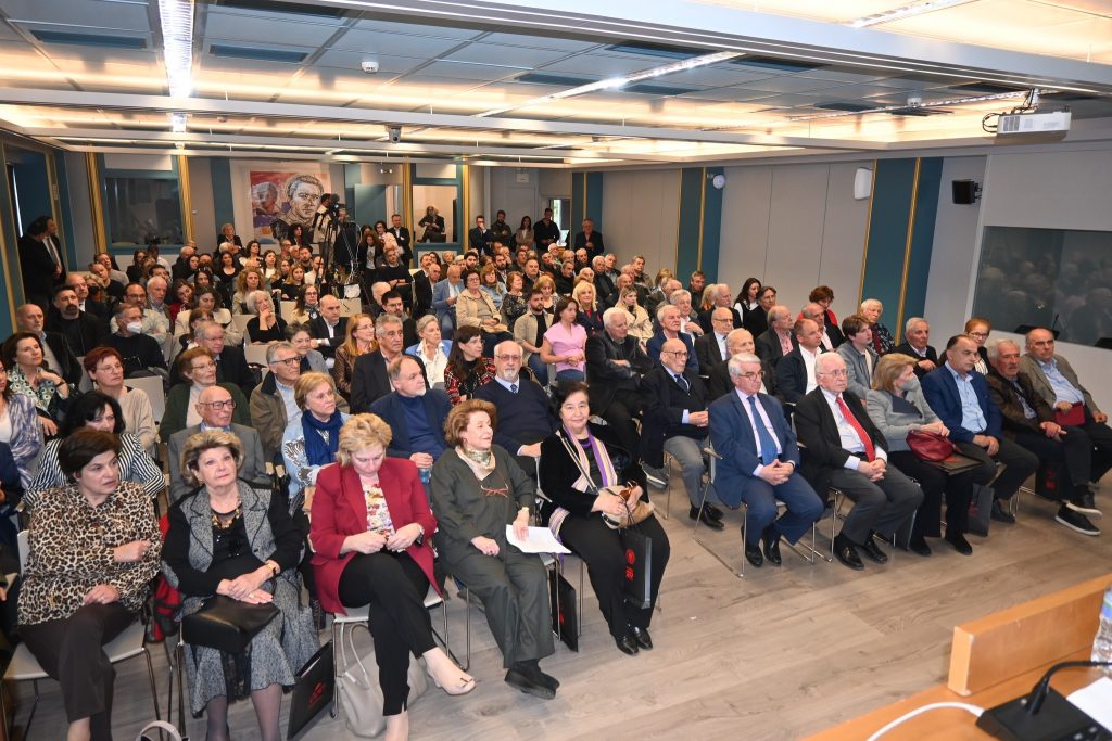 ΠΑΝΕΥΡΥΤΑΝΙΚΗ 70 ΧΡΟΝΙΑ. 1