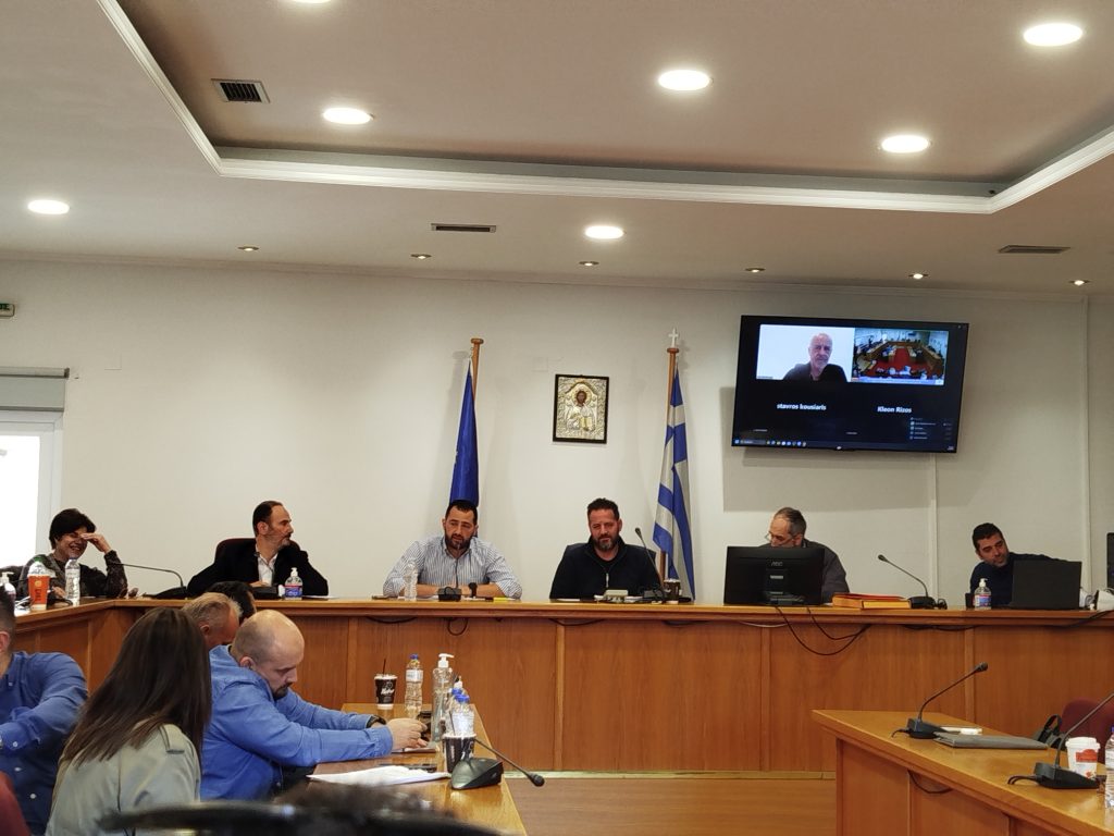 ΣΠΑΝΟΣ ΚΑΡΠΕΝΗΣΙ