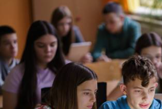 Δωρεά 14 Υπολογιστών από την Interamerican σε 3 σχολεία του Δήμου Αγράφων screenshot 2026 05 18 230301