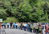 «Φωνή διαμαρτυρίας» στη Γέφυρα Βέργας για τον πολύμηνο αποκλεισμό της Ευρυτανίας screenshot 2026 05 28 111202