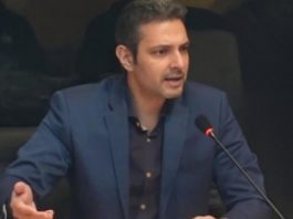 Έκτακτη συνεδρίαση για Αντλησιοταμιεύσεις στα Άγραφα και ‘ΕΥΡΥΤΟ’ ζητά η Ενωτική Περιφερειακή Κίνηση ΑΓΓΕΛΟΠΟΥΛΟΣ