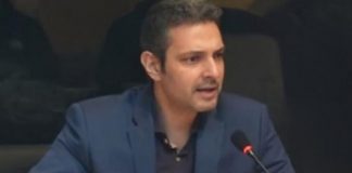 Έκτακτη συνεδρίαση για Αντλησιοταμιεύσεις στα Άγραφα και ‘ΕΥΡΥΤΟ’ ζητά η Ενωτική Περιφερειακή Κίνηση ΑΓΓΕΛΟΠΟΥΛΟΣ