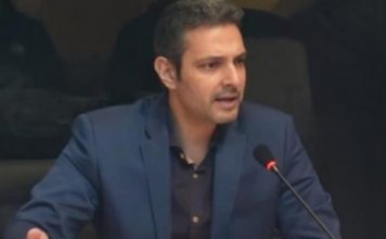 Έκτακτη συνεδρίαση για Αντλησιοταμιεύσεις στα Άγραφα και ‘ΕΥΡΥΤΟ’ ζητά η Ενωτική Περιφερειακή Κίνηση ΑΓΓΕΛΟΠΟΥΛΟΣ