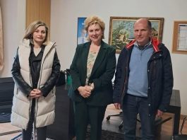 Στα όρια της επιβίωσης το λιανεμπόριο στο Καρπενήσι ΕΜΠΟΡΙΚΟΣ ΤΖΙΝΑ