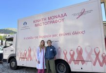 ΜΑΣΤΟΓΡΑΦΙΑ