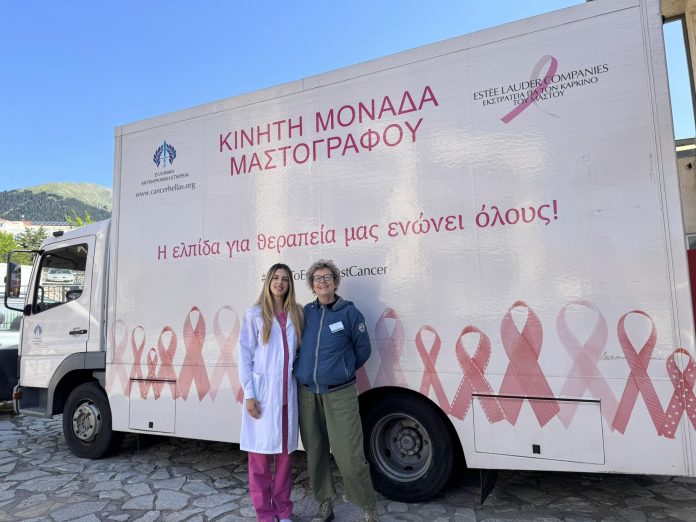ΜΑΣΤΟΓΡΑΦΙΑ