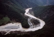 Νεο υδροηλεκτρικό στα Άγραφα