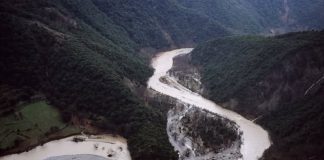 Νεο υδροηλεκτρικό στα Άγραφα