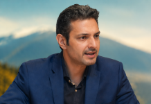 Ο Γιώργος Αγγελόπουλος