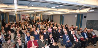 ΠΑΝΕΥΡΥΤΑΝΙΚΗ 70 ΧΡΟΝΙΑ. 1