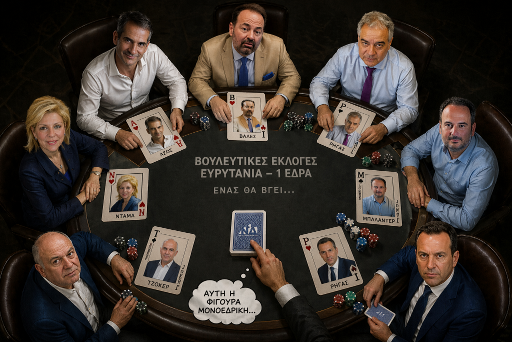 ΠΕΙΡΑΓΜΕΝΟ ΚΛΙΚ