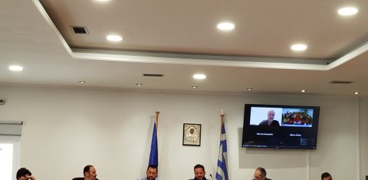 ΣΠΑΝΟΣ ΚΑΡΠΕΝΗΣΙ