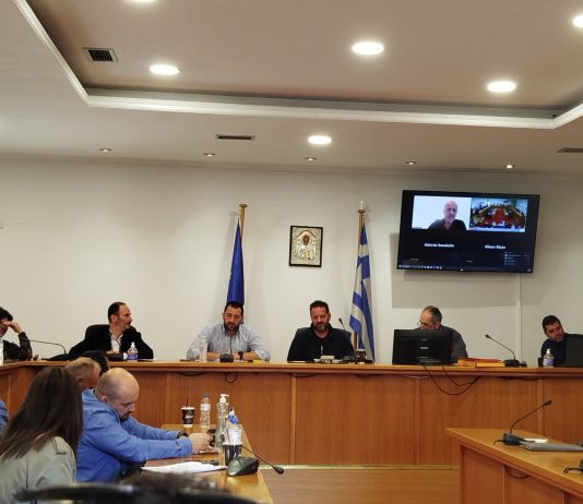 ΣΠΑΝΟΣ ΚΑΡΠΕΝΗΣΙ