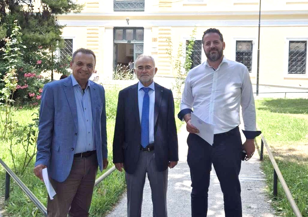 Δήμοι Αγράφων Καρπενησιου ανταποδοτικα