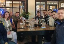 Τελευταία συνάντηση της χρονιάς και επιβράβευση από την αρχιδιαιτητή Κωνσταντίνα Μπουμπουρή 1000081923