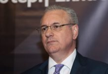 Σφοδρή Επίθεση Μαρκόπουλου στην Περιφερειακή Αρχή Στερεάς Ελλάδας: «Πολιτική Κατηφόρα και Αυτογελοιοποίηση» markopoulos k