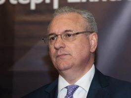 markopoulos k