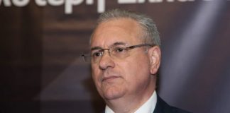 markopoulos k