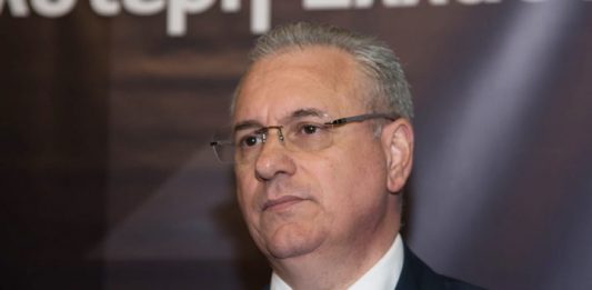 Σφοδρή Επίθεση Μαρκόπουλου στην Περιφερειακή Αρχή Στερεάς Ελλάδας: «Πολιτική Κατηφόρα και Αυτογελοιοποίηση» markopoulos k