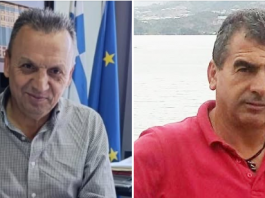 Η επόμενη μέρα από την ανεξαρτητοποίηση και παραίτηση του Αντιδημάρχου Ηλία Μάκκα screenshot 2026 06 19 122218