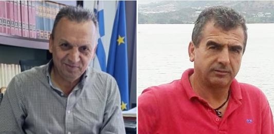 Η επόμενη μέρα από την ανεξαρτητοποίηση και παραίτηση του Αντιδημάρχου Ηλία Μάκκα screenshot 2026 06 19 122218