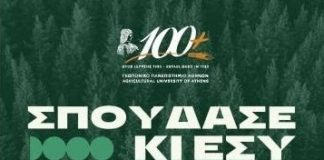 ΓΕΩΠΟΝΙΚΟ Αντιγραφή