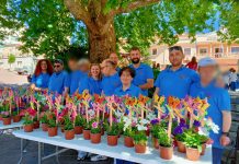 ΔΚ ΗΜΕΡΑ ΠΕΡΙΒΑΛΛΟΝΤΟΣ
