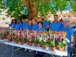ΔΚ ΗΜΕΡΑ ΠΕΡΙΒΑΛΛΟΝΤΟΣ