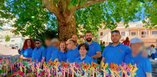 ΔΚ ΗΜΕΡΑ ΠΕΡΙΒΑΛΛΟΝΤΟΣ