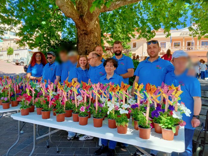 ΔΚ ΗΜΕΡΑ ΠΕΡΙΒΑΛΛΟΝΤΟΣ ΔΚ ΗΜΕΡΑ ΠΕΡΙΒΑΛΛΟΝΤΟΣ