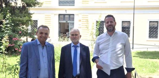 Δήμοι Αγράφων Καρπενησιου ανταποδοτικα