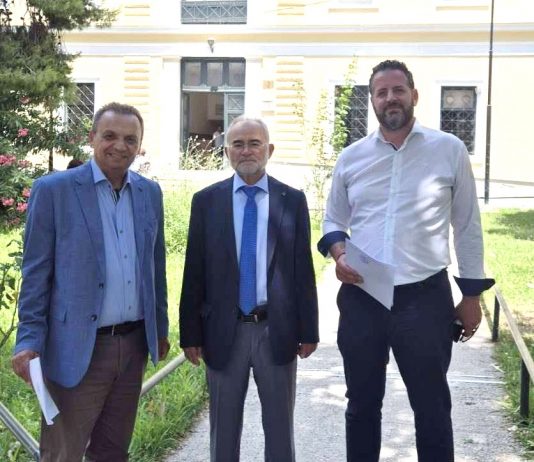 Δήμοι Αγράφων Καρπενησιου ανταποδοτικα