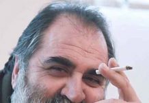 «Έφυγε» από τη ζωή ο Λαμιώτης δημοσιογράφος Γιώργος Παλαμιώτης ΠΑΛΑΜΙΩΤΗΣ