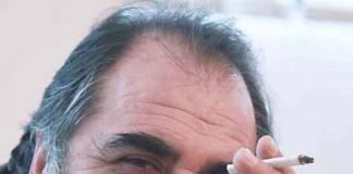 «Έφυγε» από τη ζωή ο Λαμιώτης δημοσιογράφος Γιώργος Παλαμιώτης ΠΑΛΑΜΙΩΤΗΣ