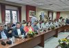 Μέτωπο της Π.Ε.Δ. Στερεάς Ελλάδας κατά του νέου χωροταξικού για τις ΑΠΕ ΠΕΔ