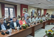 Μέτωπο της Π.Ε.Δ. Στερεάς Ελλάδας κατά του νέου χωροταξικού για τις ΑΠΕ ΠΕΔ