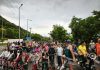 Ποδηλατοδρομία Ευαισθητοποίησης για τα Άτομα με Αναπηρία από τον Σύλλογο Γονέων και Κηδεμόνων ΑμεΑ Ευρυτανίας ΠΟΔΗΛΑΤΟΔΡΟΜΙΑ ΑΜΕΑ