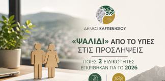 ΨΑΛΙΔΙ
