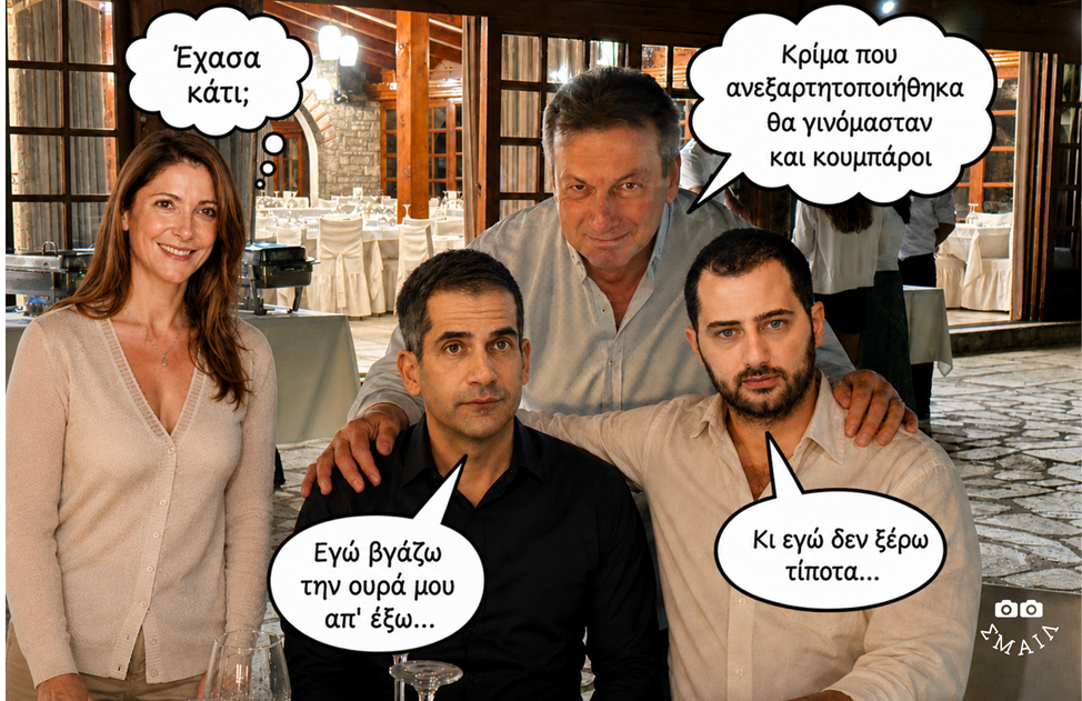 ΠΕΙΡΑΓΜΕΝΟ ΚΛΙΚ