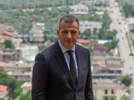 Πολιτική ρήξη στη Στερεά Ελλάδα: Ο Γιώργος Δελμούζος μιλά για «πολιτικό πραξικόπημα», καταγγέλλει παρασκήνιο και αποχωρεί από την παράταξη Σπανού screenshot 2026 07 04 190434