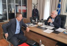 Εγκρίθηκαν 500.000 ευρώ για την αποκατάσταση των πληγών από την κακοκαιρία στο Δήμο Αγράφων Εγκρίθηκαν 500.000 για αποκατασταση Αγραφα