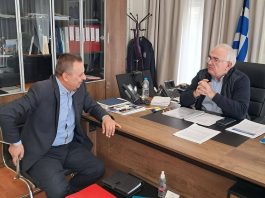 Εγκρίθηκαν 500.000 ευρώ για την αποκατάσταση των πληγών από την κακοκαιρία στο Δήμο Αγράφων Εγκρίθηκαν 500.000 για αποκατασταση Αγραφα