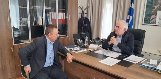 Εγκρίθηκαν 500.000 ευρώ για την αποκατάσταση των πληγών από την κακοκαιρία στο Δήμο Αγράφων Εγκρίθηκαν 500.000 για αποκατασταση Αγραφα