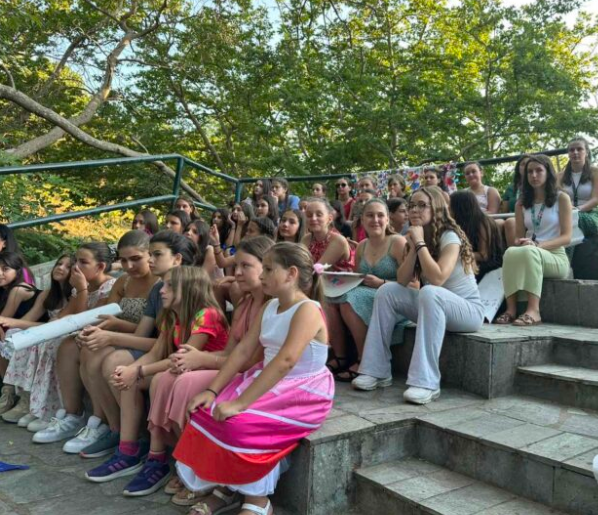 ΚΑΤΑΣΚΗΝΩΣΗ 2